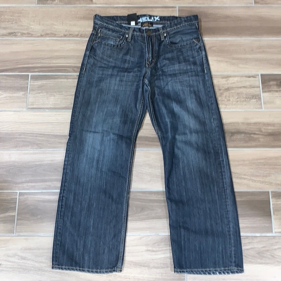 Distressed Denim Jeans | Poshmark